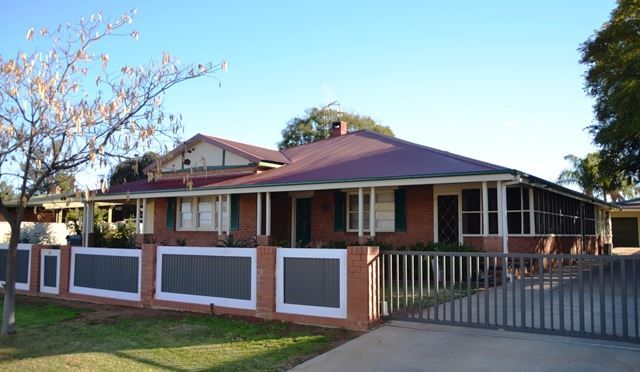 43 Becker Street, Cobar NSW 2835, Image 0