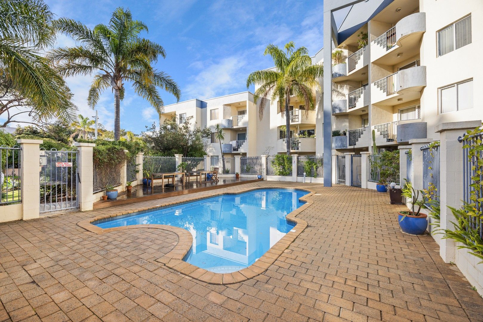 7/11 Mcatee Court, Fremantle WA 6160, Image 0