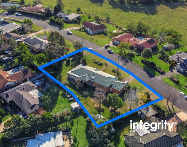 18 Kongoola Avenue, Cambewarra Village NSW 2540