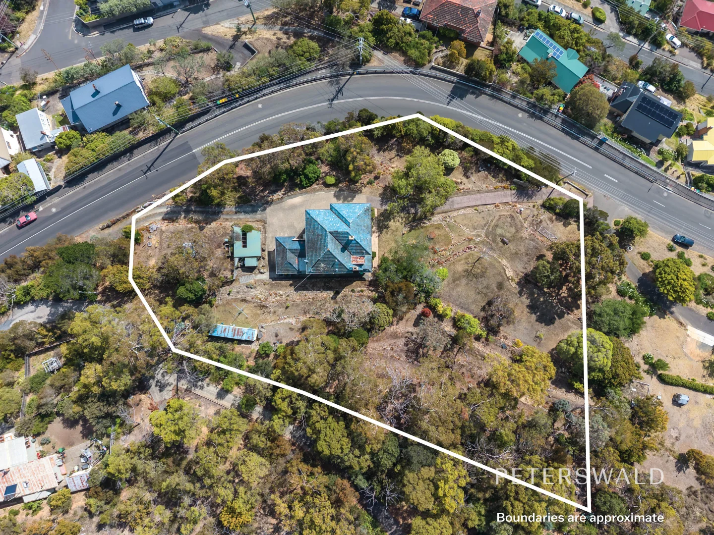 Additional image 33 of 432 Huon Road, South Hobart TAS 7004