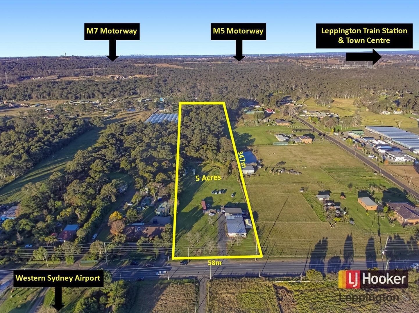 505 Devonshire Road, Kemps Creek NSW 2178, Image 1