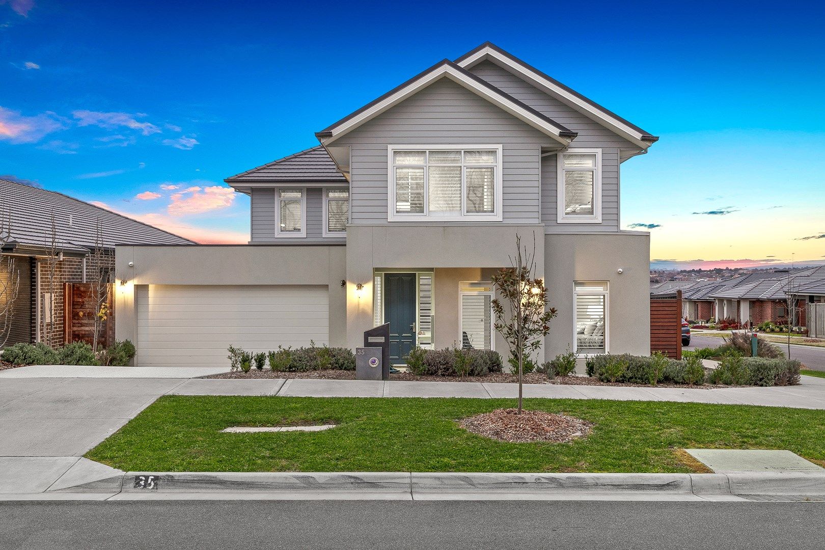 35 Rossiter Retreat, Cranbourne North VIC 3977, Image 0