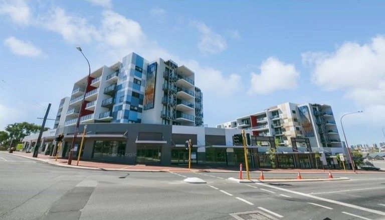 Ecco sales north perth