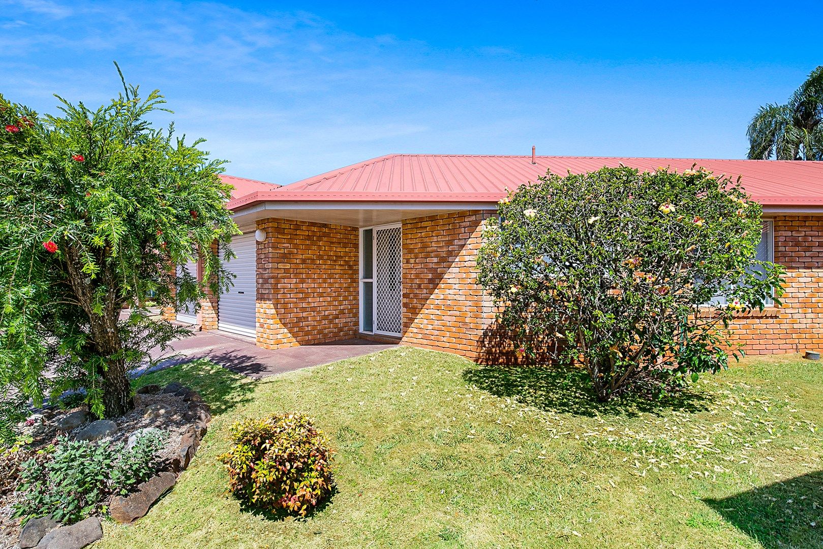 Unit 11/31 Gladstone Street, Newtown QLD 4350, Image 1