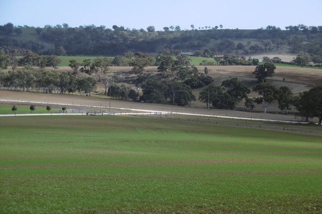 Picture of 4 Wirrabara Appila Road, WIRRABARA SA 5481