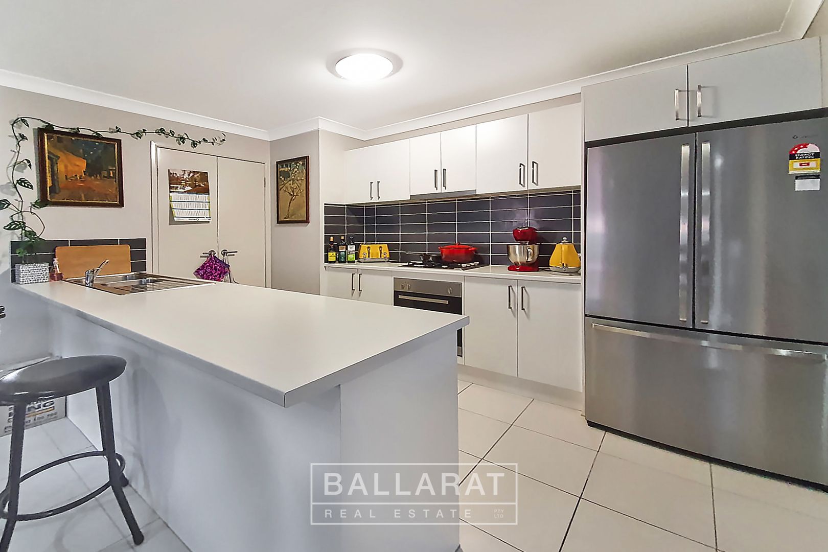 316 Cuthberts Road, Lucas VIC 3350, Image 1