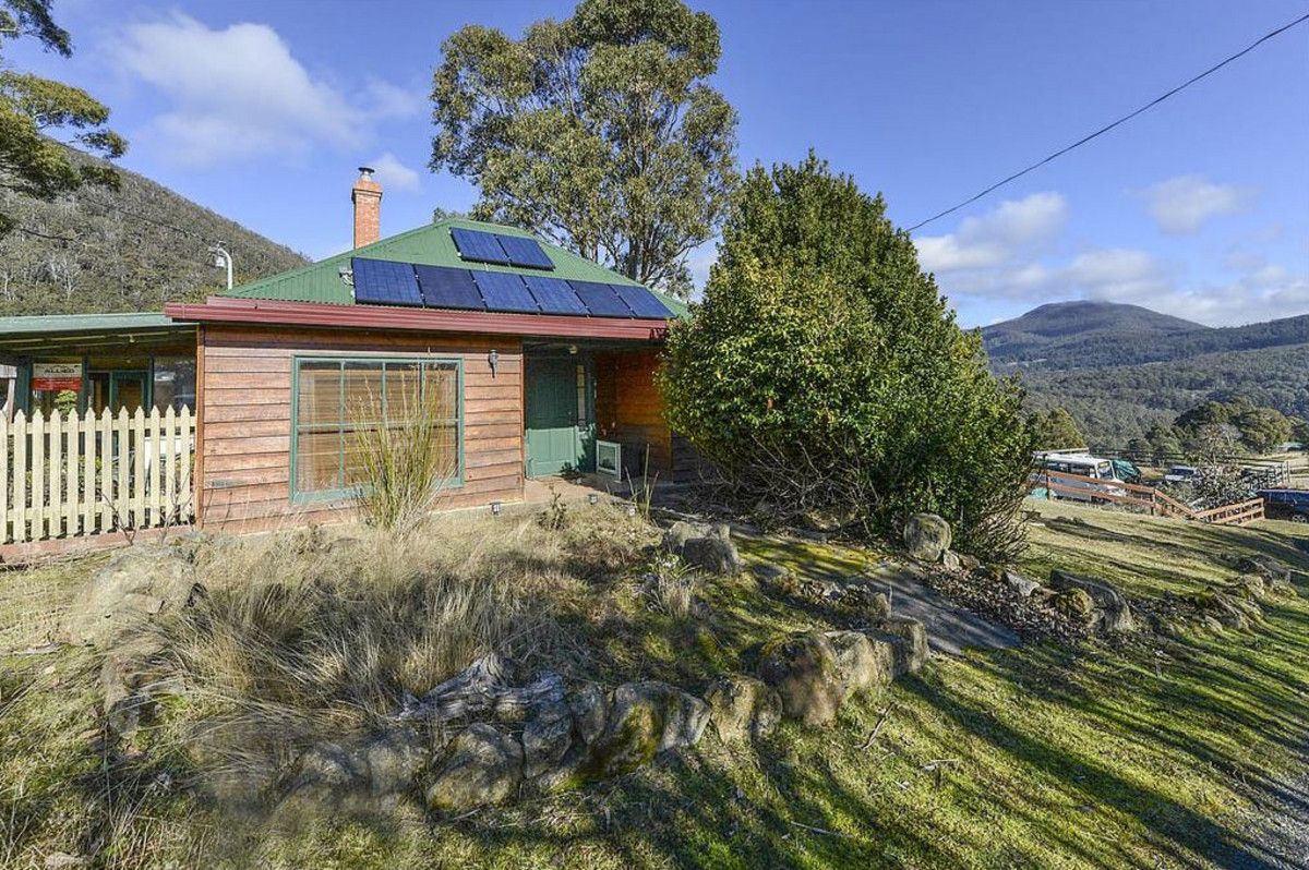 40 Nelsons Road, Collinsvale TAS 7012, Image 0