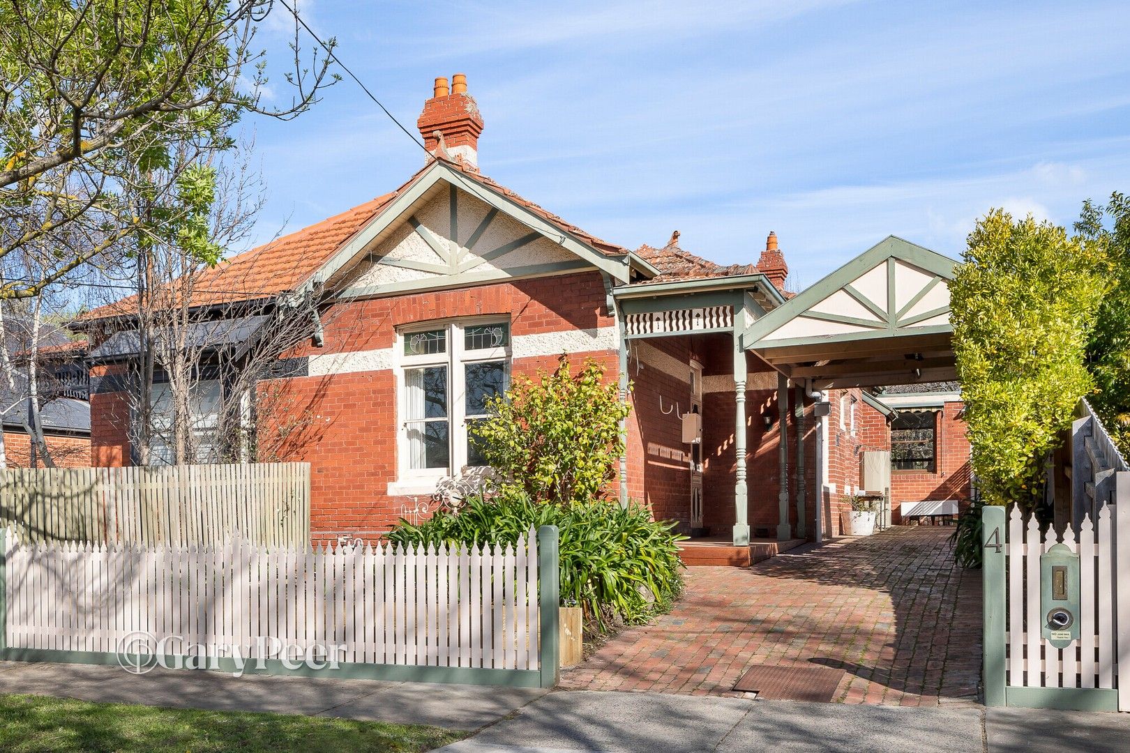 4 Brunel St, Malvern East VIC 3145 House For Rent Domain