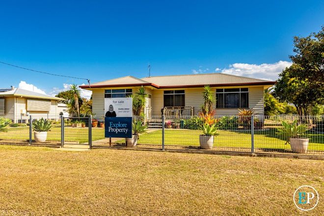 Picture of 6 Ann Street, BUNDABERG EAST QLD 4670