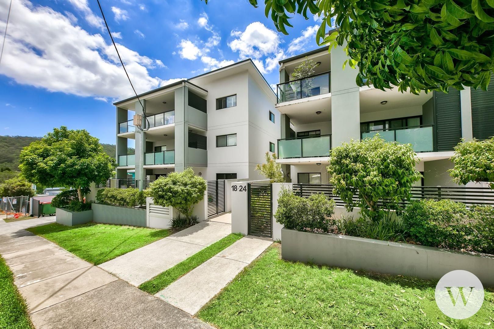 19/1824 Payne Road, The Gap QLD 4061 Apartment For Rent 630 Domain