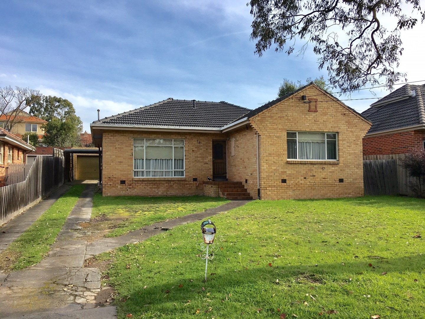 Rosanna VIC 3084 3 beds house for Sale, Private Sale 1,030,000