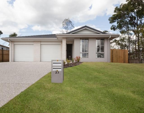 1/23 Arburry Crescent, Brassall QLD 4305