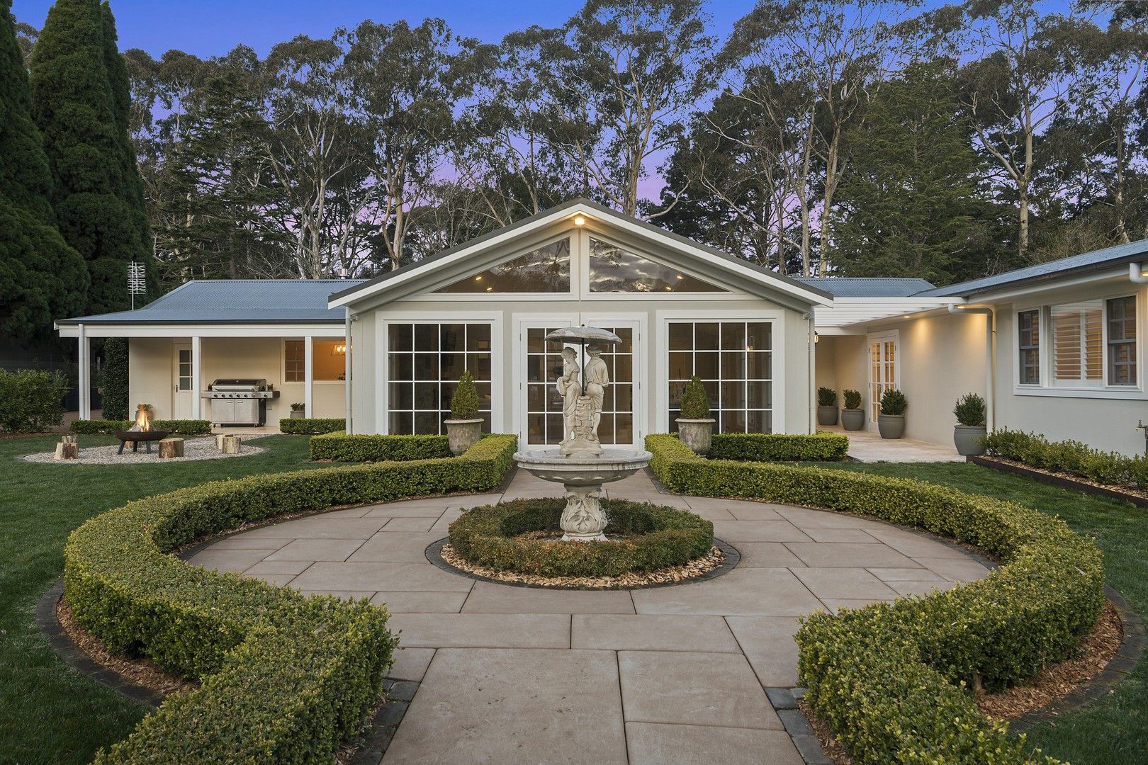 5 bedrooms House in 22 Boronia Street BOWRAL NSW, 2576