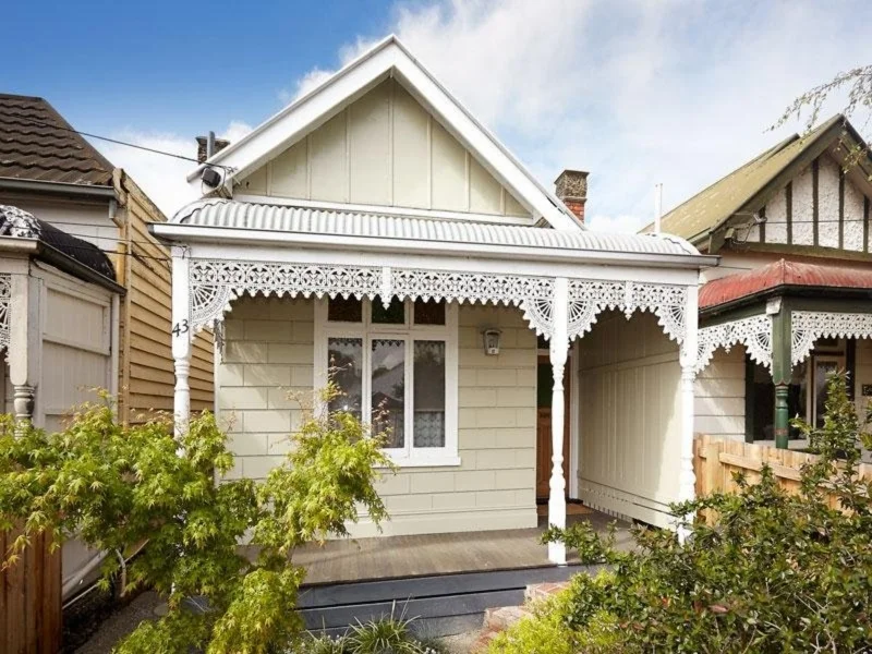 Additional image 7 of 43 Bangalore Street, Kensington VIC 3031