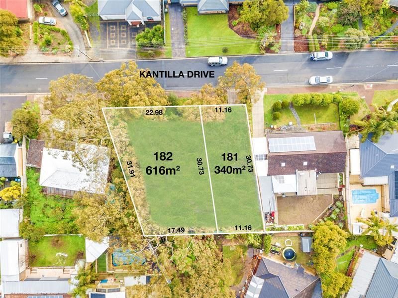 18B Kantilla Drive, Athelstone SA 5076, Image 0