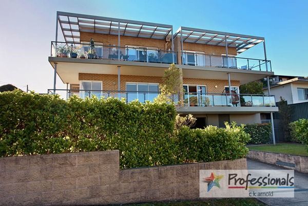 2/7 Cowell Street, Ryde NSW 2112, Image 0