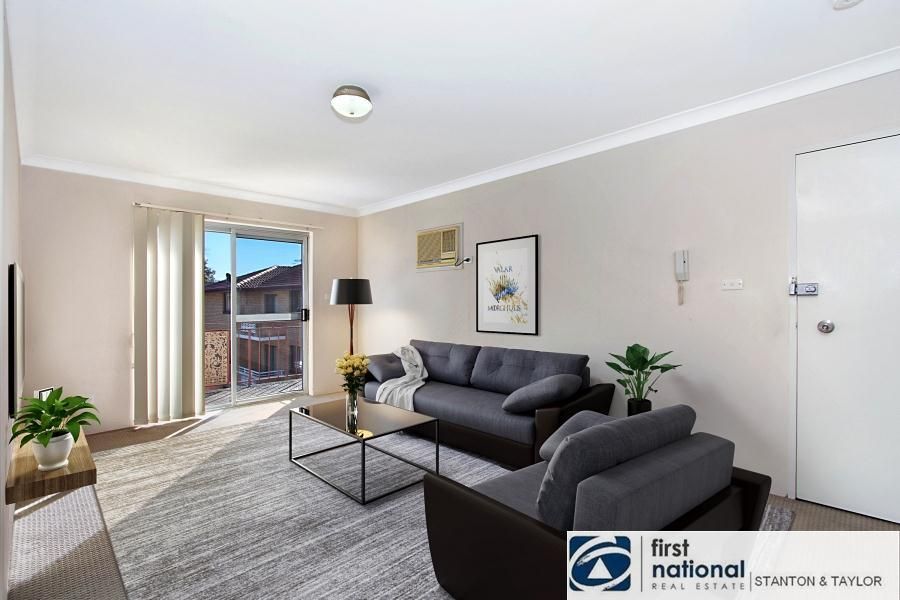 11/152 Lethbridge Street, Penrith NSW 2750, Image 2