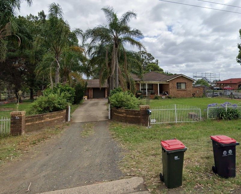 7A Bellfield Avenue, Rossmore NSW 2557