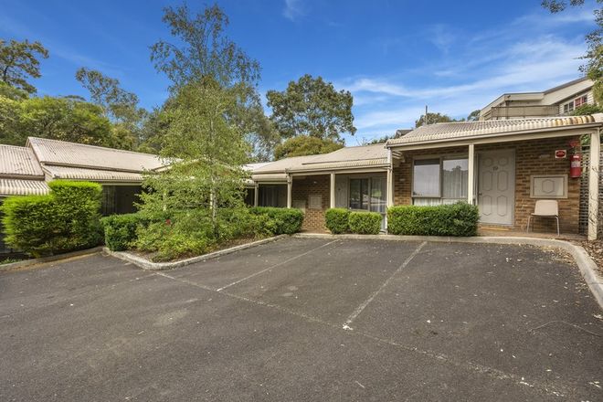 Picture of 8/1450 Main Road, ELTHAM VIC 3095