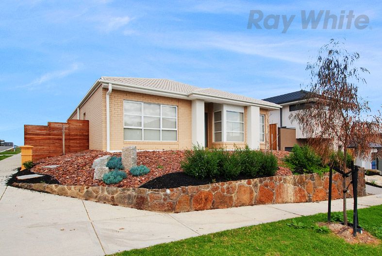 4 bedrooms House in 11 Red Box Street COBURG NORTH VIC, 3058