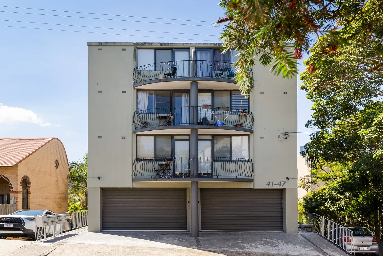 Additional image 10 of 14/41-47 Bellevue Street, Glebe NSW 2037