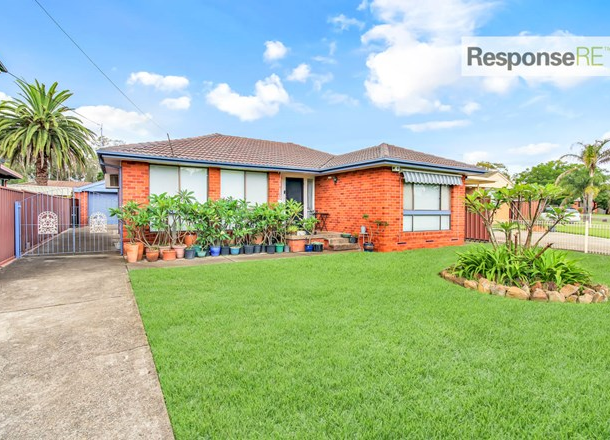 17 Reindeer Place, Werrington NSW 2747