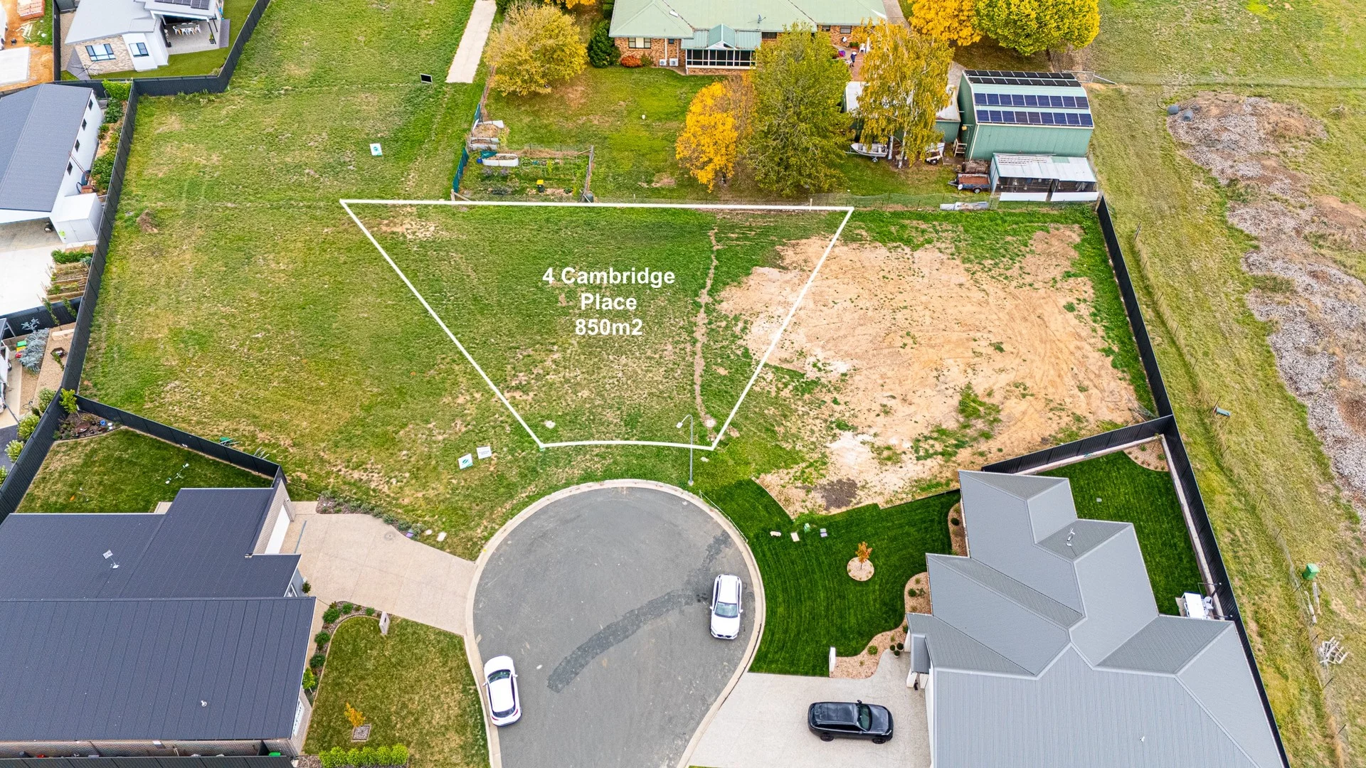 4 Cambridge Place, Orange NSW 2800