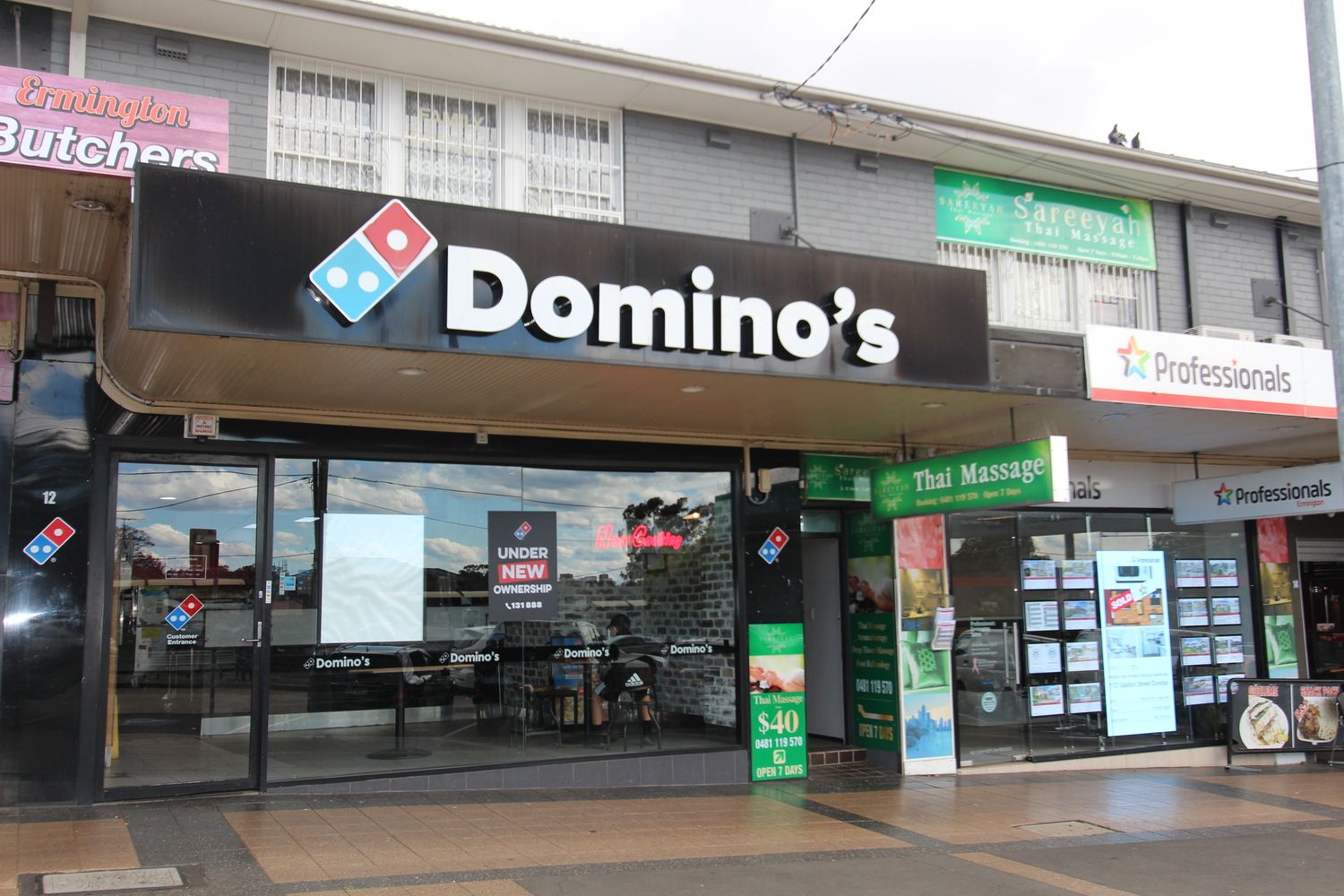 Suite/5 Betty Cuthbert Avenue, Ermington NSW 2115 Apartment For Rent