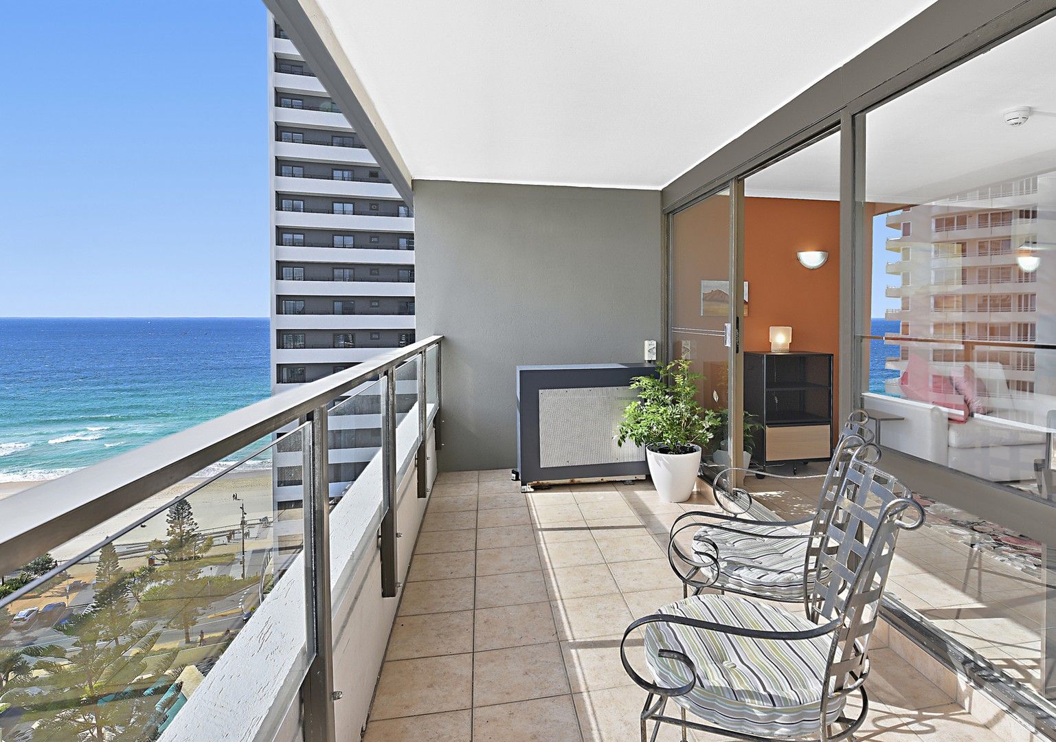 1703/3 Orchid Avenue, Surfers Paradise QLD 4217, Image 2