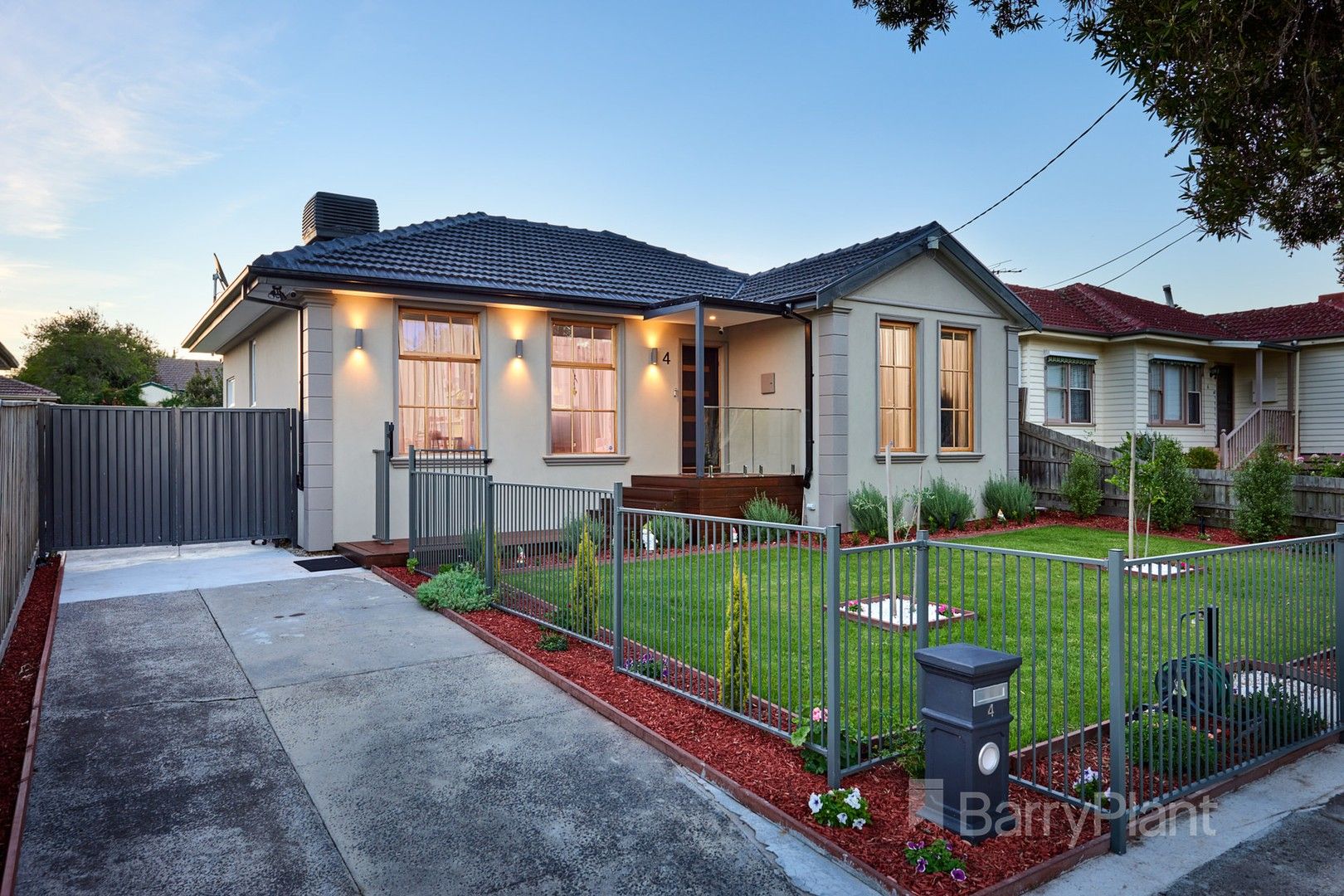 4 Hillside Avenue, Dandenong North VIC 3175, Image 0