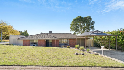 Picture of 14 Stirling Avenue, ABERFOYLE PARK SA 5159