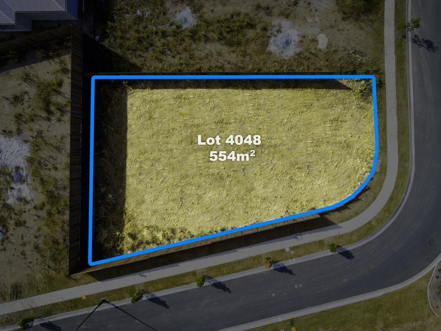 Lot 4048 Sundown Circuit, Upper Kedron QLD 4055, Image 0