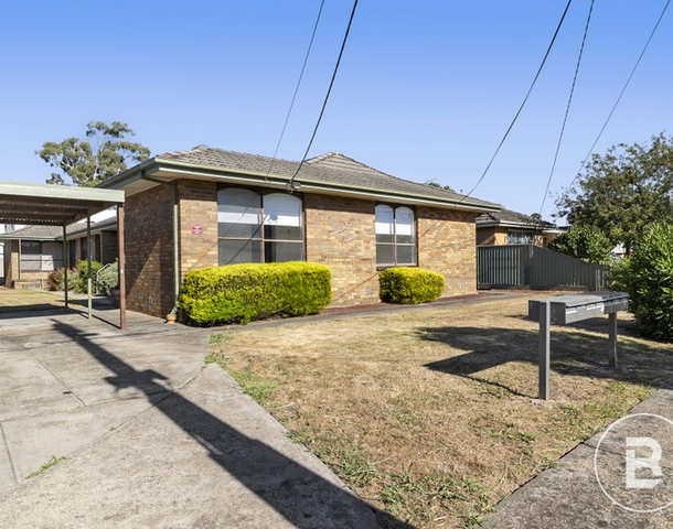 1/21-23 Longley Street, Alfredton VIC 3350