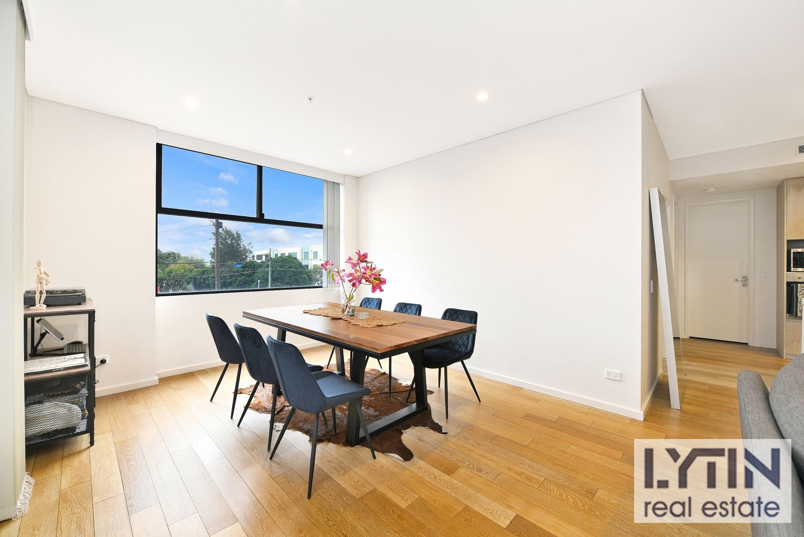 106A/7 Kent Road, Mascot NSW 2020, Image 1