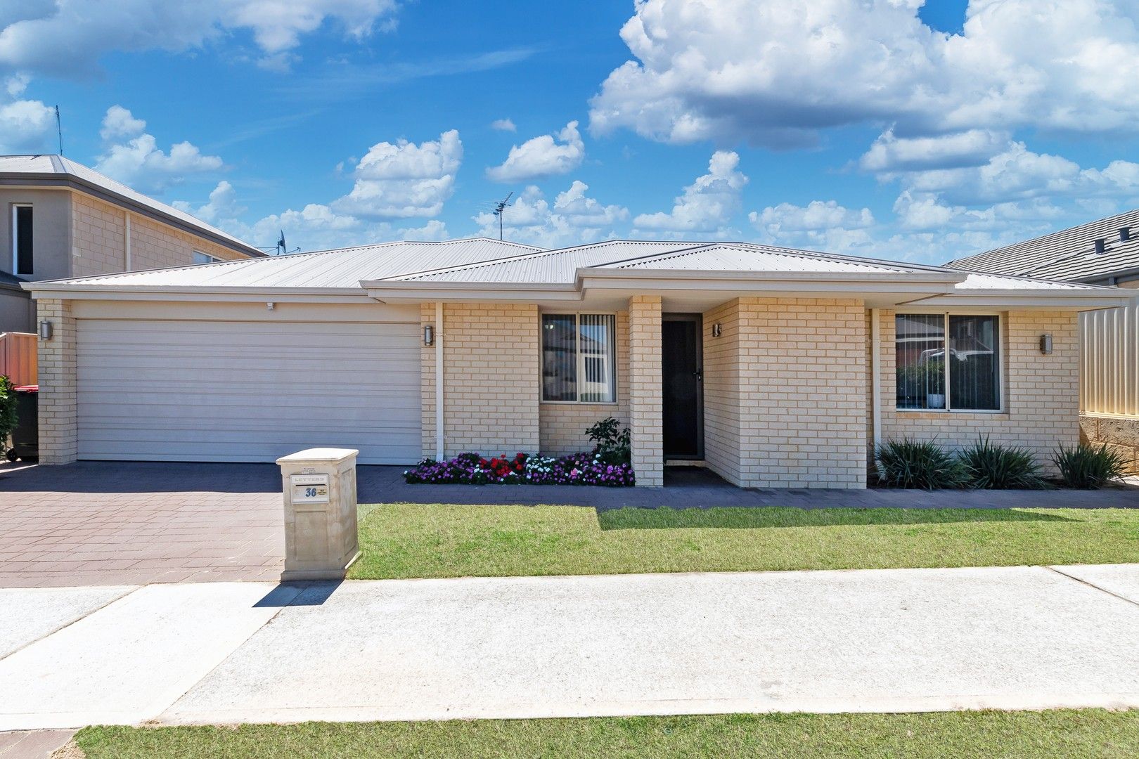 36 Kembla Circle, Madeley WA 6065, Image 0