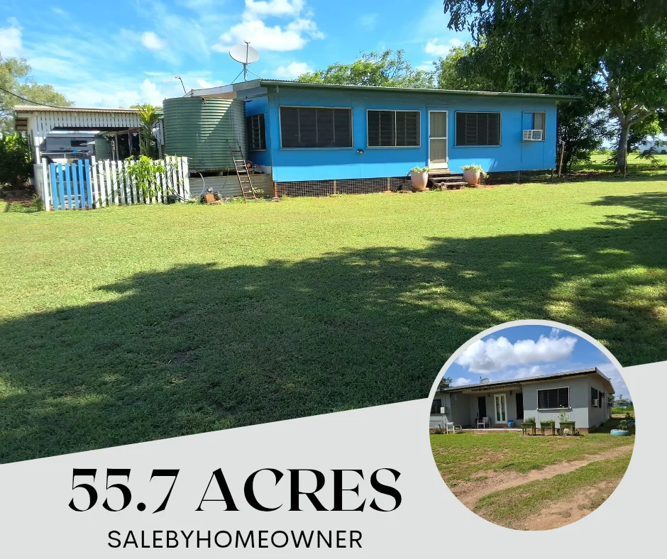 13545 Flinders Highway, Black Jack QLD 4820