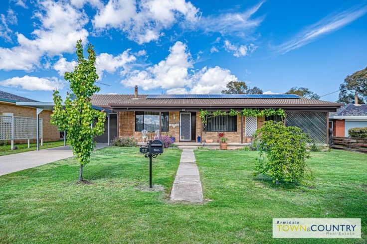 22 Dumaresq Street, Uralla NSW 2358, Image 0