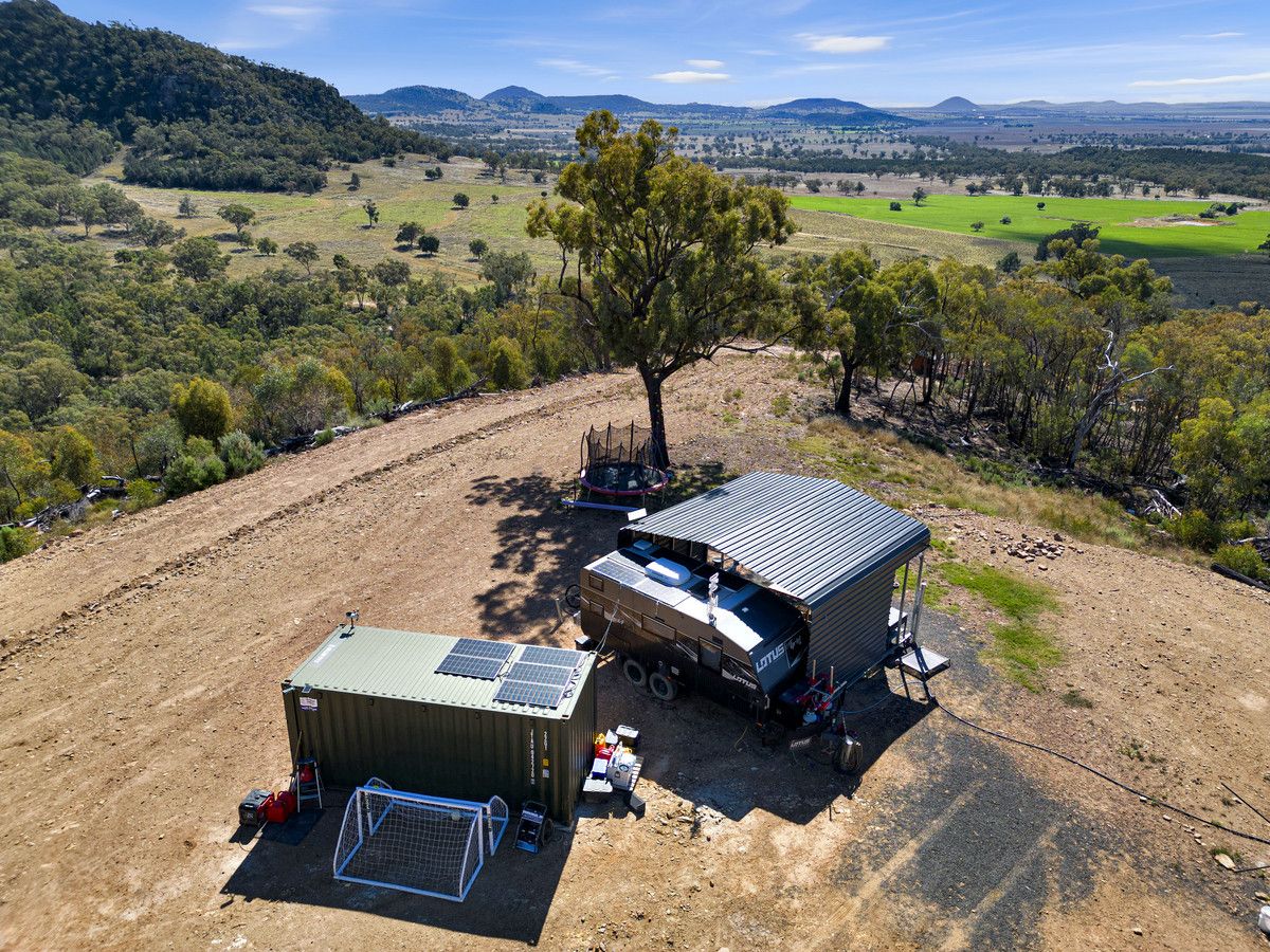 100132 High Street, Tambar Springs NSW 2381 House for Sale