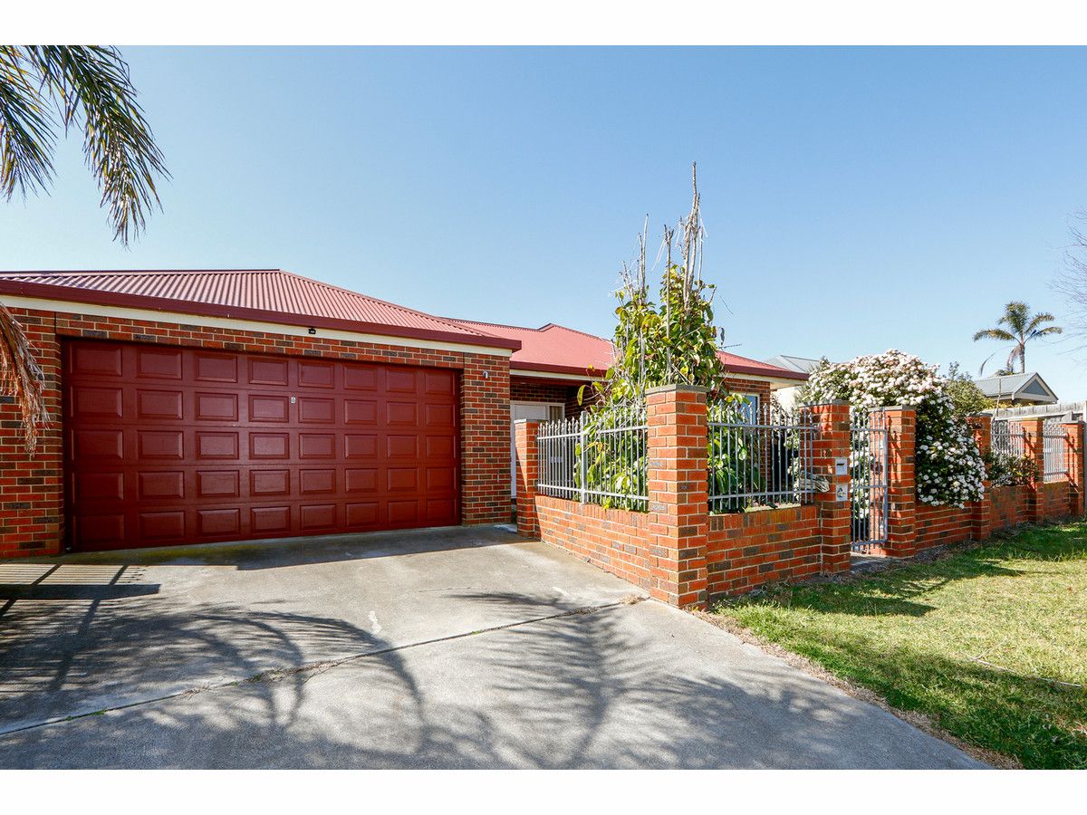 8 Brand Street, Sale Property History & Address Research Domain