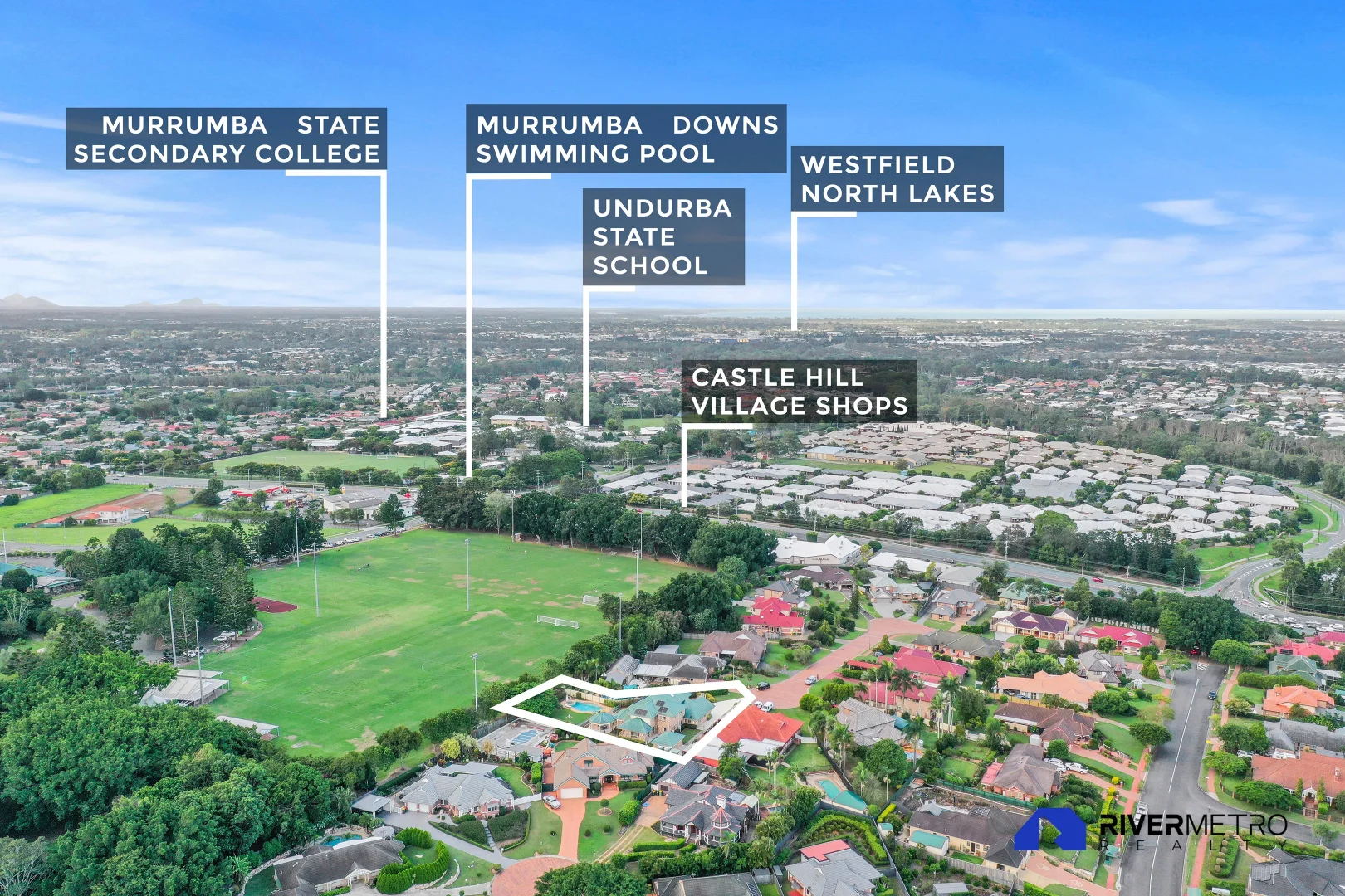 Additional image 21 of 20 TAVISTOCK CRESCENT, Murrumba Downs QLD 4503