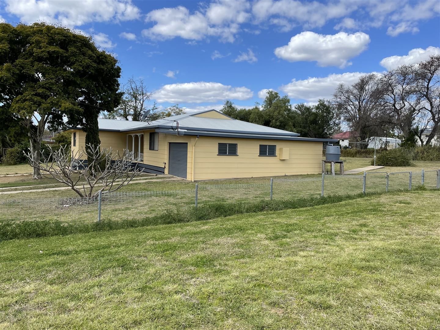 22 Martin Street, Taroom QLD 4420 Domain