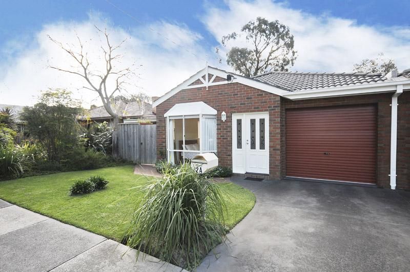 A/2 Hibiscus Street, Wantirna VIC 3152, Image 2