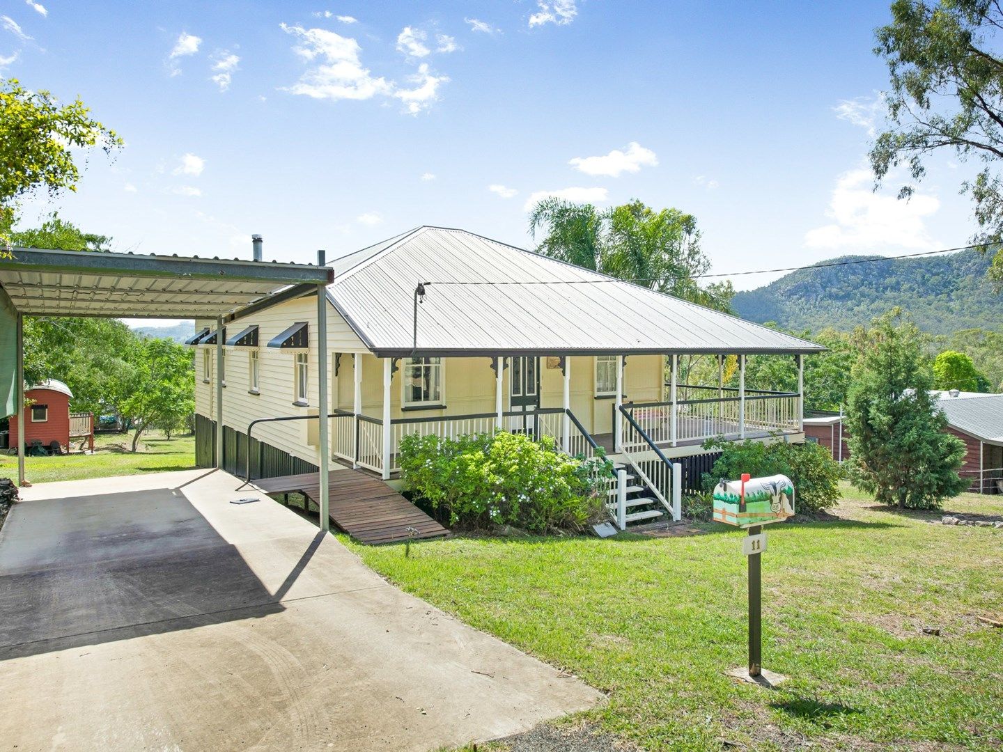 11 Hill Street, Esk QLD 4312, Image 0