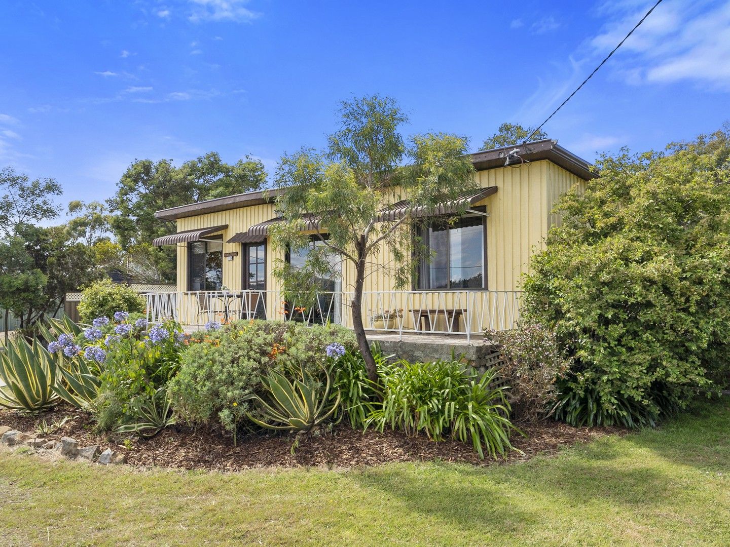 119 Sommers Bay Road, Murdunna TAS 7178, Image 0