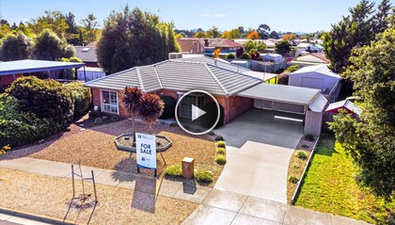 Picture of 30 Cahill Drive, BROOKFIELD VIC 3338