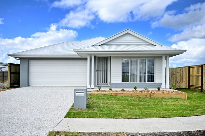 Picture of 2 Myrtle Place, NIRIMBA QLD 4551
