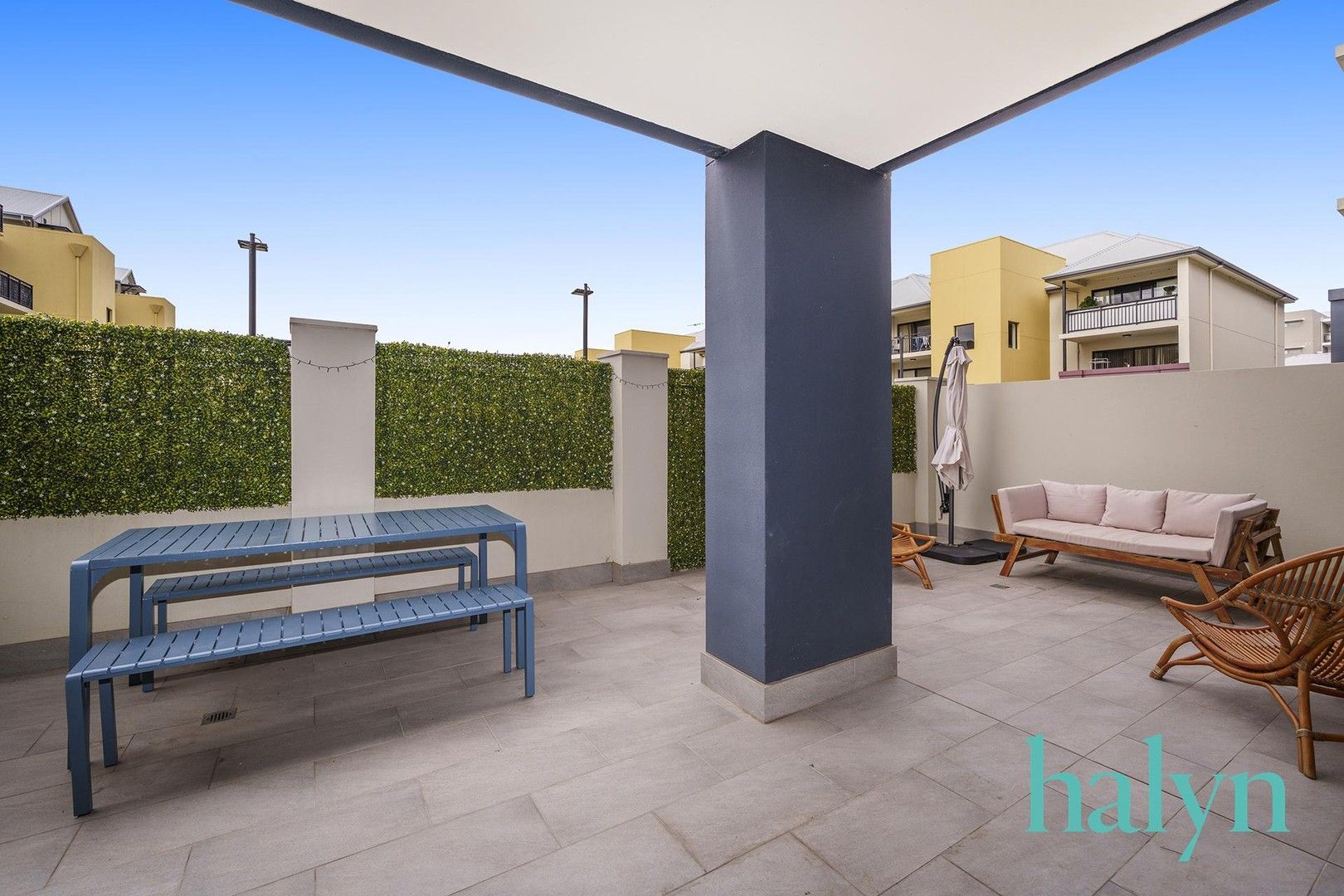 13/250 Beaufort Street, Perth WA 6000, Image 0