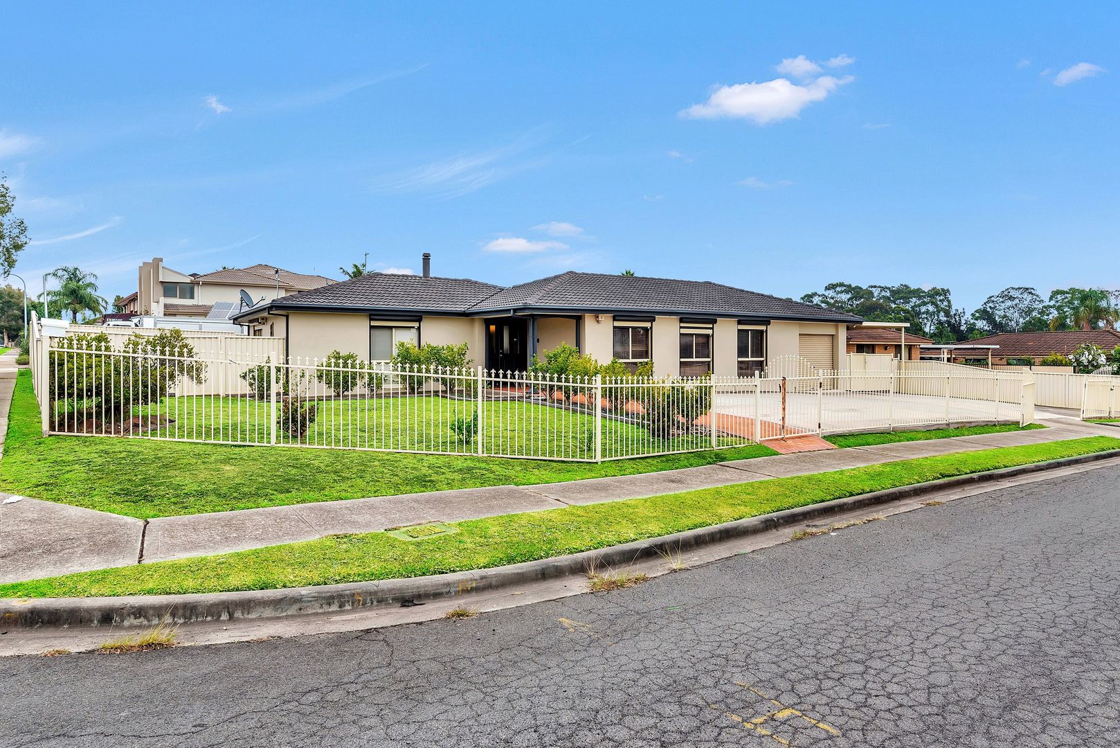 53 Greenfield Road, Greenfield Park Property History & Address