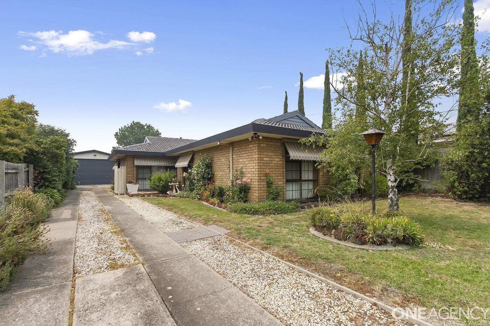12 West Court, Traralgon VIC 3844