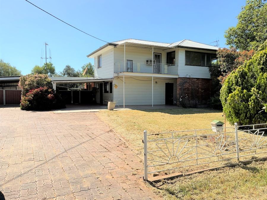 28 Yarran Street, Coonamble NSW 2829, Image 0